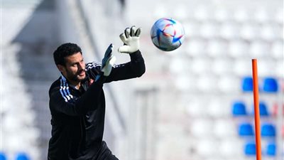 سيد عبد الحفيظ يكشف عن عروض الشناوي وتقدير الخطيب لموقف حارس الأهلي