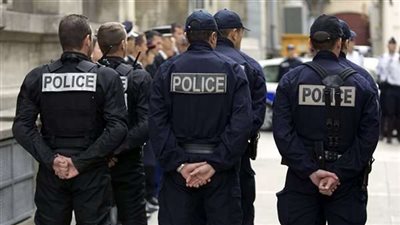 غدًا الثلاثاء..الداخلية الفرنسية تنشر 11ألف شرطي لتأمين المظاهرات