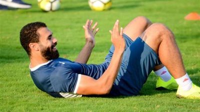 الزمالك يستعيد ثنائي الفريق قبل مباراة الرجاء.. وظهور 