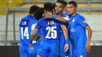 باتشيكو يعقد جلسة خاصة مع ثنائي الزمالك قبل مواجهة الرجاء