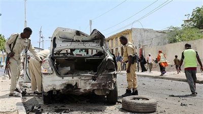 نجاة مسؤل صومالي من الاغتيال .. تفاصيل
