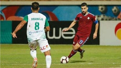 فتح الله يكشف رد فعل السعيد بعد عدم احتساب ركلة جزاء لبيراميدز
