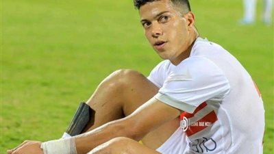 جلسة أخيرة لحسم مصير إمام عاشور داخل الزمالك