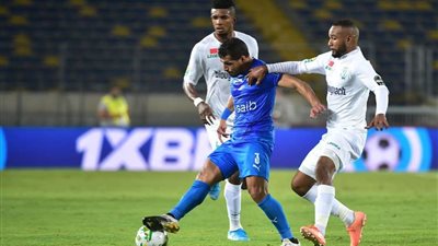 اجتماع عاجل في الكاف لحسم ملف تأجيل مباراة الزمالك والرجاء
