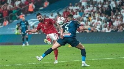 بعد استبعاده من كأس العالم.. ماذا قدم برونو سافيو مع الأهلي