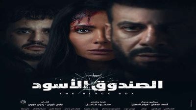 مصطفى خاطر يشوق جمهوره لفيلمه 
