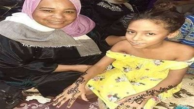وقف زواج طفلين.. تحرك عاجل من القومي للطفولة لأسرة سما وكرومبو