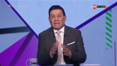 بسبب الشناوي.. مدحت شلبي يهاجم سيد عبدالحفيظ