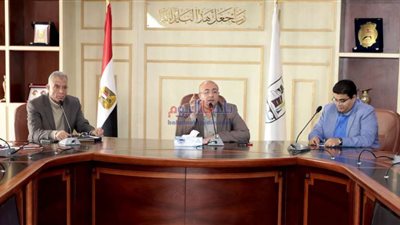 لجنة للتحقق من صحة فيديو إساءة استخدام الشاشات الذكية في بني سويف