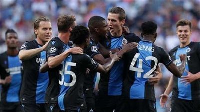 بث مباشر.. مباراة زينيت وكلوب بروج في دوري أبطال أوروبا