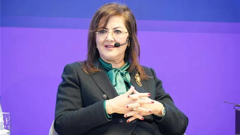 السعيد: ارتفاع عدد السياح بنسبة 55٪ في الربع الأول من العام المالي الحالي