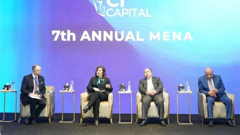 معيط: مصر أكثر جذبًا للإنتاج والتصدير بإرادة سياسية محفزة للاستثمار