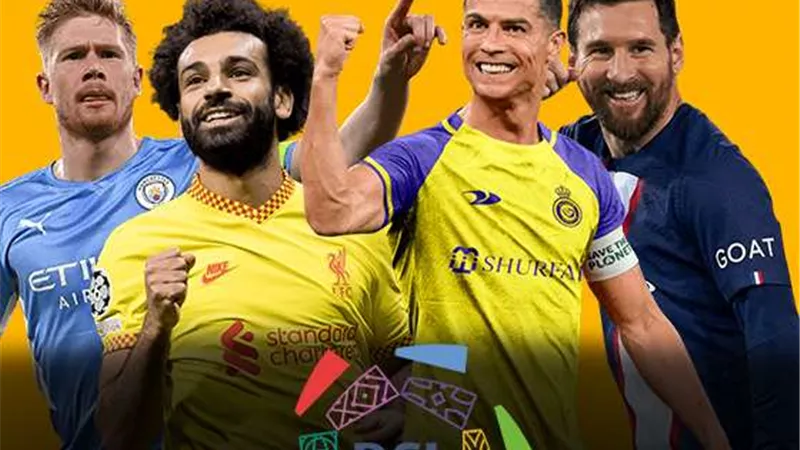 الدوري السعودي في الطريق لمنافسة الدوري الإنجليزي وتكوين دوري الاحلام