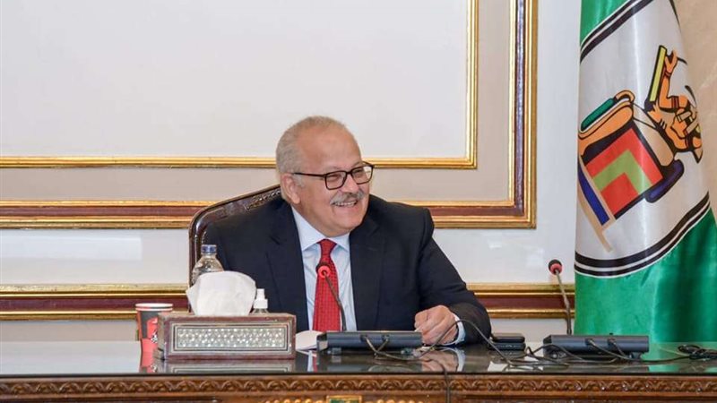 الدكتور محمد عثمان