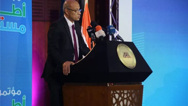 حسين الزناتي: الرئيس السيسي وضع استراتيجية غير مسبوقة لصحة أطفال الجمهورية الجديدة
