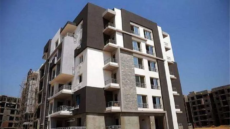 موعد تسليم  1428 وحدة سكنية بمشروع 