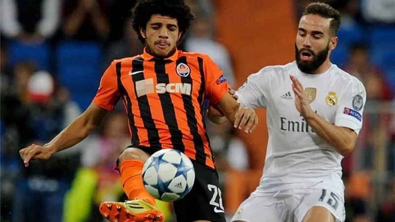 بث مباشر.. مباراة ريال مدريد وشاختار في دوري أبطال أوروبا