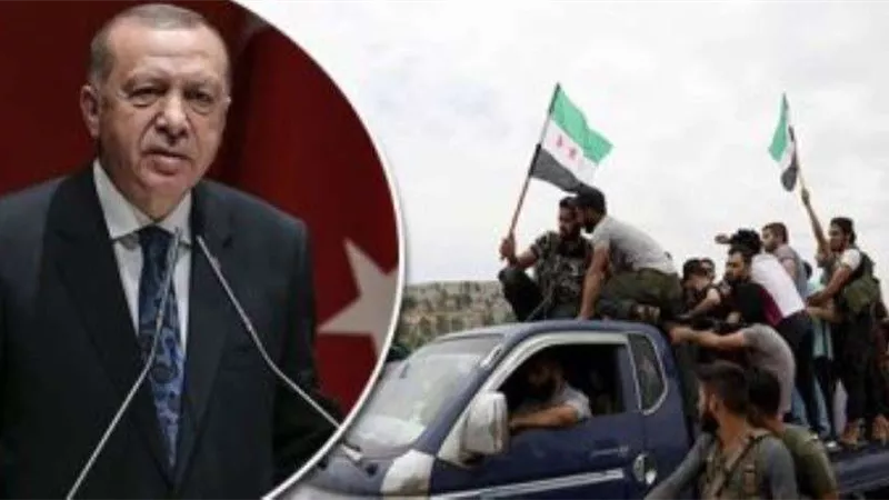 أحمد موسى: أردوغان لن ينام الليلة لهذا السبب.. فيديو