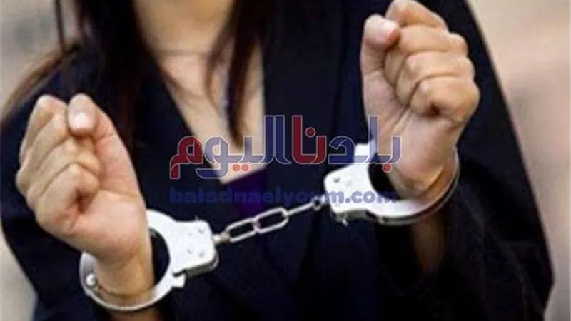 إخلاء سبيل المتهمة بنشر أخبار كاذبة عن خطف الأطفال