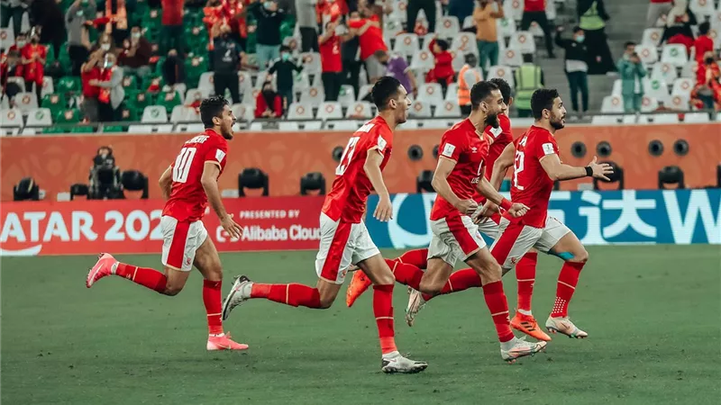 أبرزها مباراة الأهلي وأوكلاند سيتي في المونديال.. مواعيد مباريات اليوم الأربعاء 1 - 2 - 2023 والقنوات الناقلة