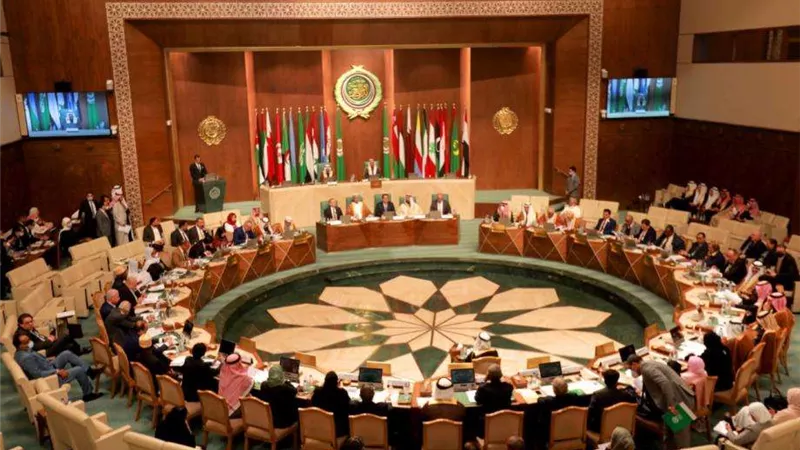 في يومها العالمي .. البرلمان العربي يثني على دور المرأة بكافة المستويات