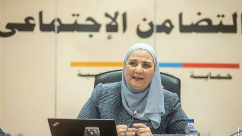 التضامن تكشف تفاصيل علاج 90 ألف من الإدمان من بداية العام
