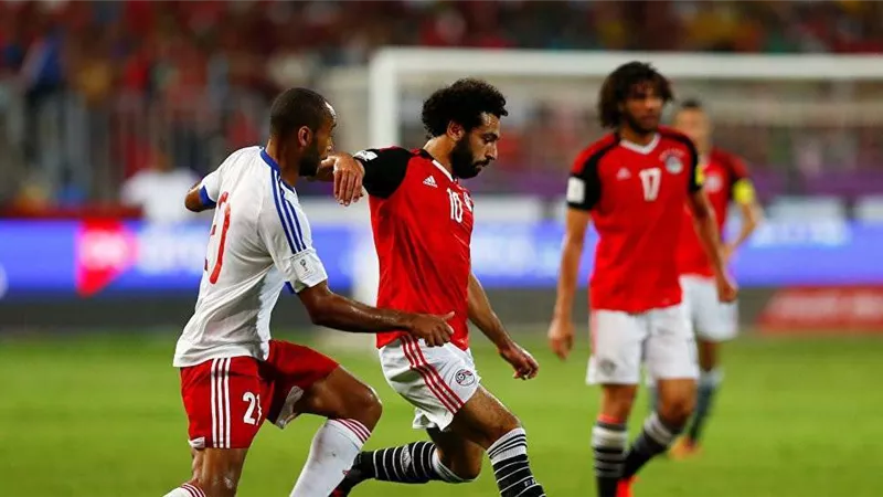 البدري يعلن قائمة اللاعبين المحترفين المنضمين لمعسكر منتخب مصر