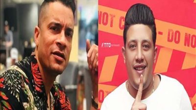عاجل| أنباء عن إلقاء القبض على حسن شاكوش وحمو بيكا داخل فيلا بالمنصورية