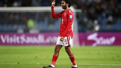 الشحات يسطر التاريخ ويتساوى مع رونالدو وميسي وبيل.. ويتجه نحو معادلة أرقام أبو تريكة