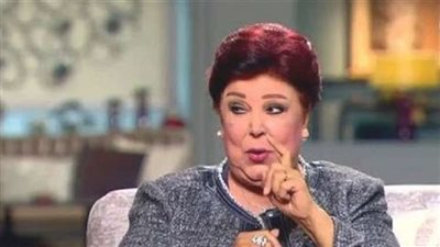 رجاء الجداوي حاضرة في مهرجان الجونة السينمائي.. صور