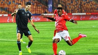 استعدادات أمنية مكثفة لمباراة الأهلي والوداد المغربي اليوم