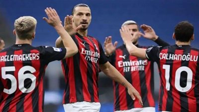 بث مباشر.. مباراة ميلان وسيلتك في الدوري الأوروبي