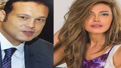ريهام حجاج تغادر مهرجان الجونة لهذا السبب!!