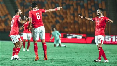 الاتحاد الدولي لكرة القدم يهنئ الأهلي بالتأهل لنهائي دوري أبطال إفريقيا