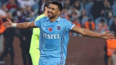 تريزيجه يقود تشكيل طرابزون في مهمة صعبة أمام أنطاليا سبور