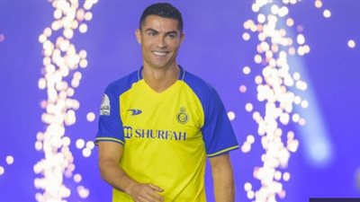 كريستيانو رونالدو أساسي ..تشكيل النصر السعودي لمواجهة الفتح