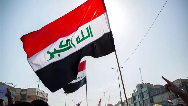 وزارة الداخلية العراقية تحدد الفئات الحاملة للسلاح