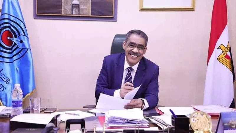 غرفة عمليات لمتابعة تغطية المراسلين الأجانب لانتخابات النواب