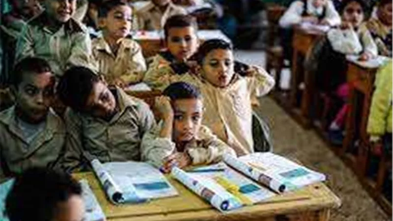عقوبة المدارس التي تحجب نتائج الطلاب بسبب المصاريف