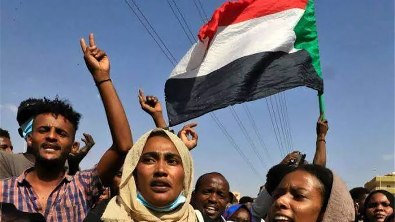 السودان تبحث التجربة المصرية في إجراءات تحديد النسل والتوعية الاجتماعية