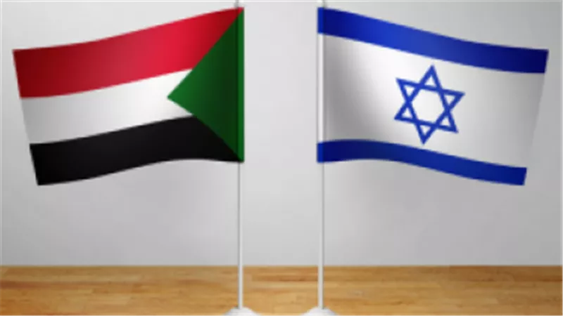 بقيادة وزير الخارجية.. وفد إسرائيلي يزور السودان