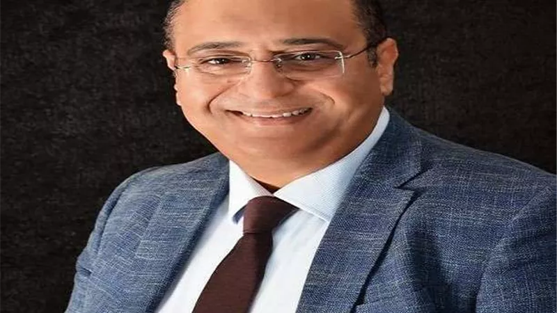 أمير هلال يدعو لإنشاء مجلس أعلى للنهوض بالصناعة الوطنية