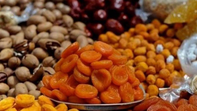 أسعار ياميش رمضان