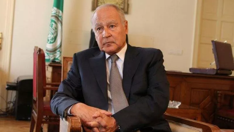 إنجازا وطنيا.. جامعة الدول العربية تشيد باتفاقية وقف إطلاق النار في ليبيا
