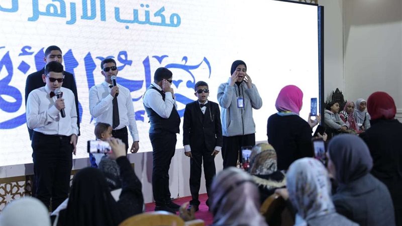 معرض الكتاب 