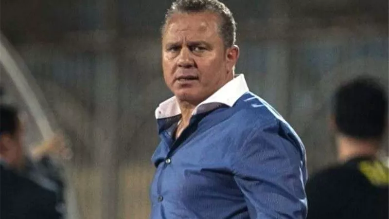شوقي غريب : تجربة البرازيل الودية احتكاك قوي قبل الأولمبياد والجبلاية لا تتحمل نفقات الرحلة