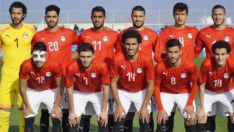 شوقي غريب : الأولوية للمنتخب الأول في ضم أي لاعب من المنتخب الأولمبي