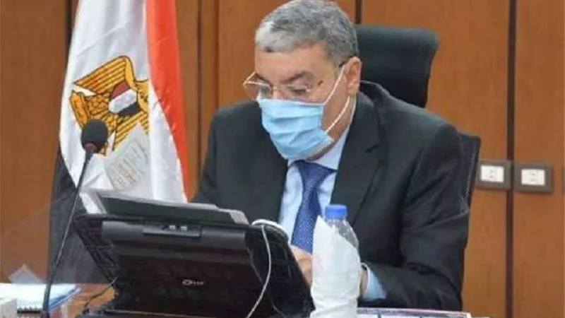 محافظ المنيا: الاستعداد لانتخابات النواب باتخاذ كآفة الإجراءات الاحترازية (فيديو)
