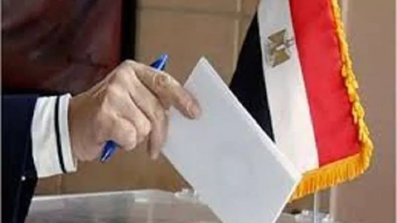 خلال اليوم الأول.. الهدوء يسيطر على العملية الانتخابية في الإسكندرية