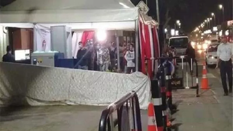 بث مباشر.. للتصويت باليوم الثاني لانتخابات مجلس النواب 2020